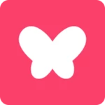 Logo of muzmatch android Application 